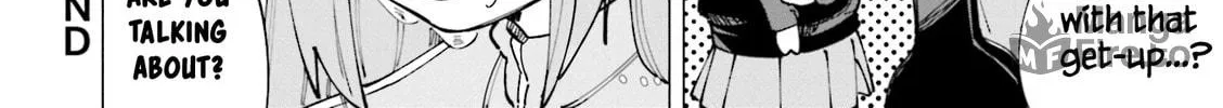 Read Bocchi the Rock! Anthology Comic chapter 5 image 22 on Lezhin