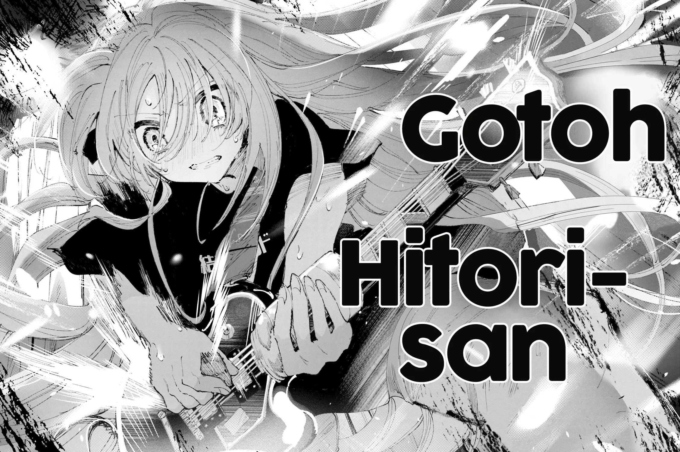 Read Bocchi the Rock! Anthology Comic chapter 7 image 11 on Lezhin
