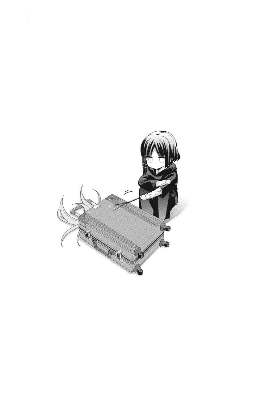 Read Bocchi the Rock! chapter 38.5 image 8 on Lezhin