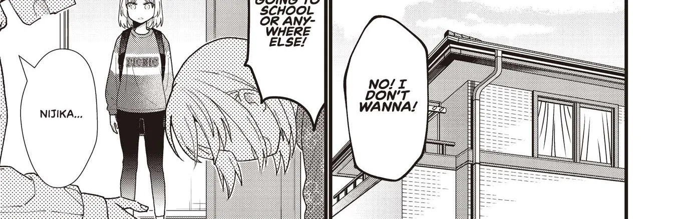 Read Bocchi the Rock! chapter 57.5 image 41 on Lezhin