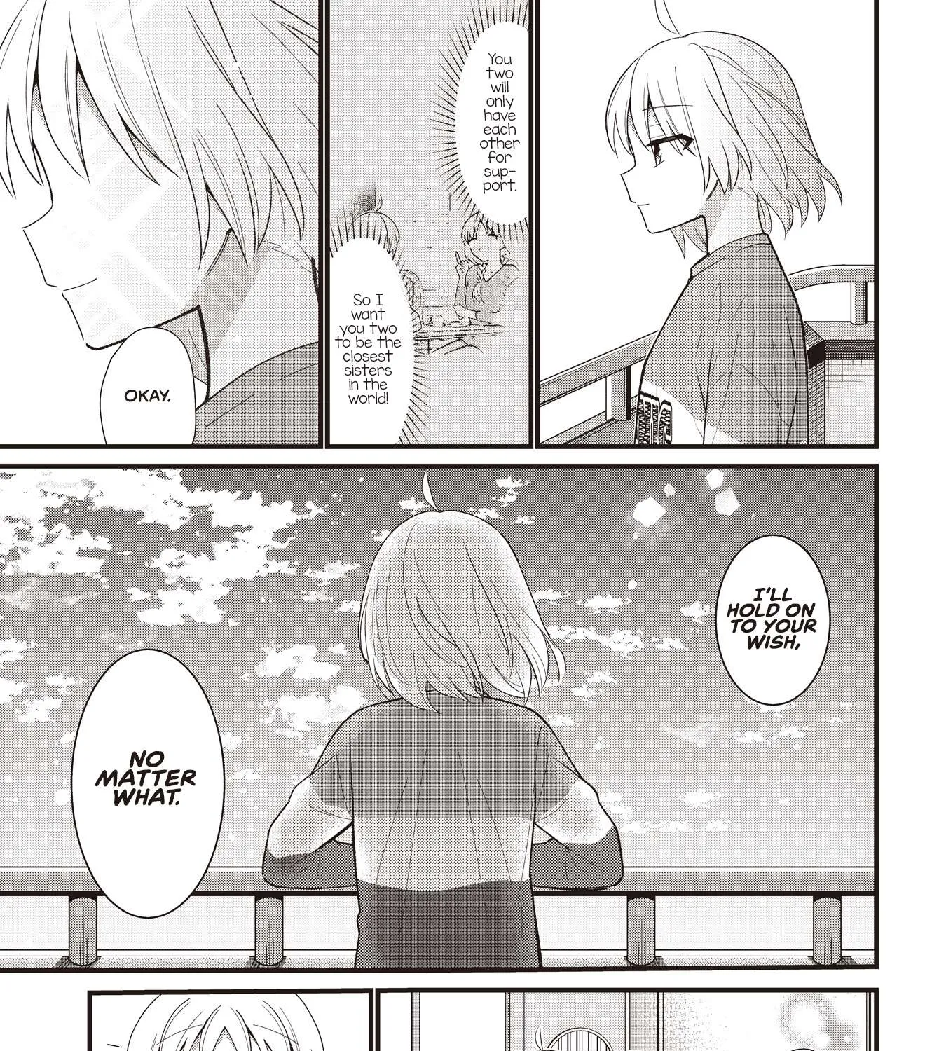 Read Bocchi the Rock! chapter 57.5 image 48 on Lezhin