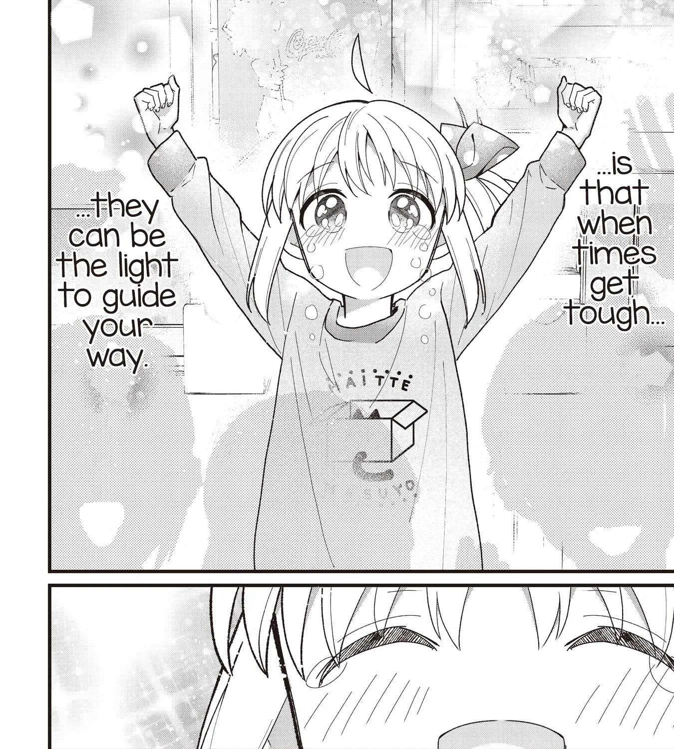 Read Bocchi the Rock! chapter 57.5 image 62 on Lezhin