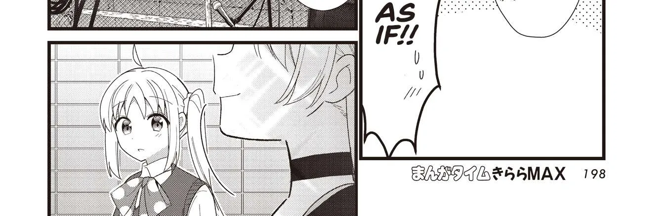 Read Bocchi the Rock! chapter 57.5 image 71 on Lezhin