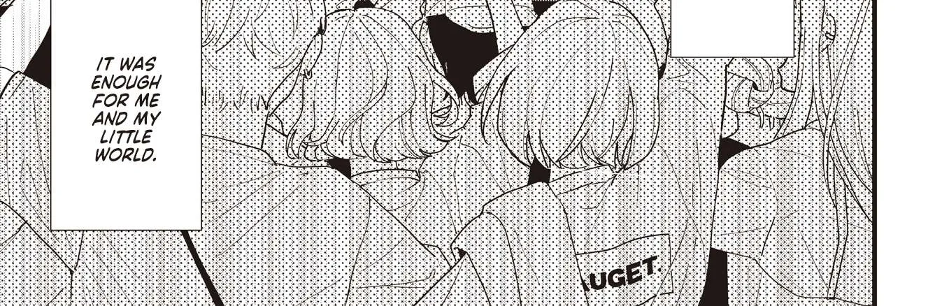 Read Bocchi the Rock! chapter 57.5 image 9 on Lezhin