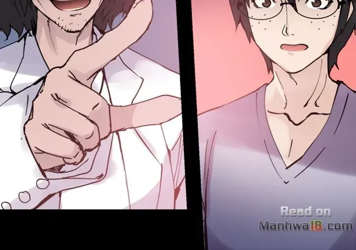 Body Change Chapter 1 page 14 - 