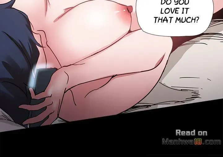 Body Change Chapter 1 page 22 - 