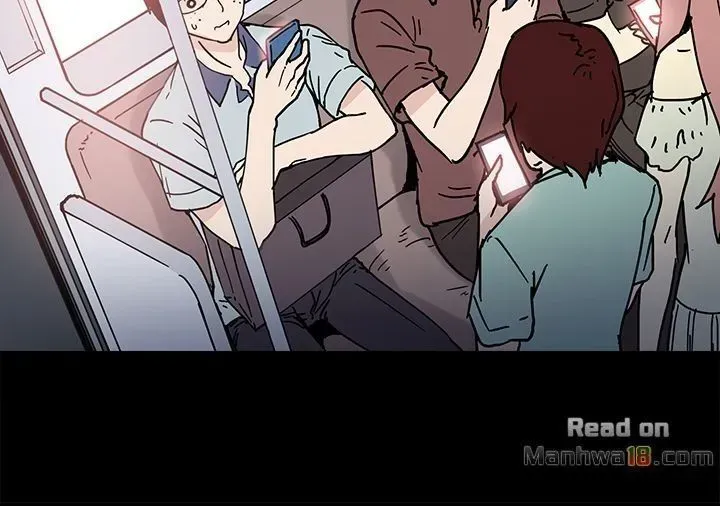 Body Change Chapter 1 page 26 - 