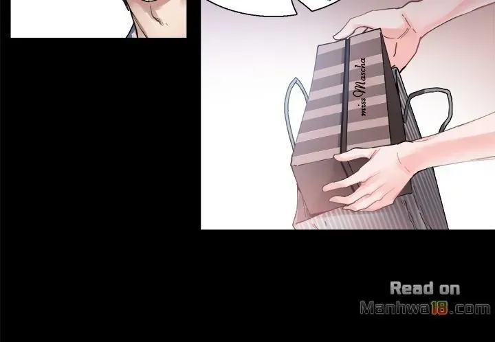 Body Change Chapter 1 page 4 - 