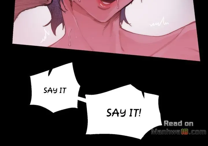 Body Change Chapter 1 page 32 - 