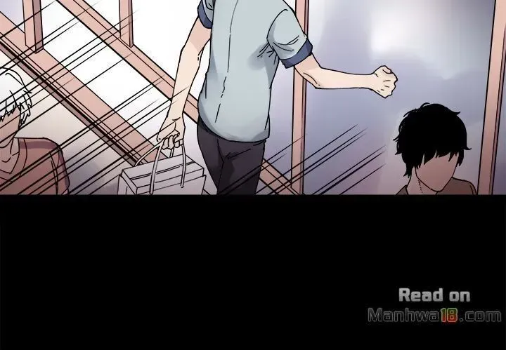 Body Change Chapter 1 page 40 - 