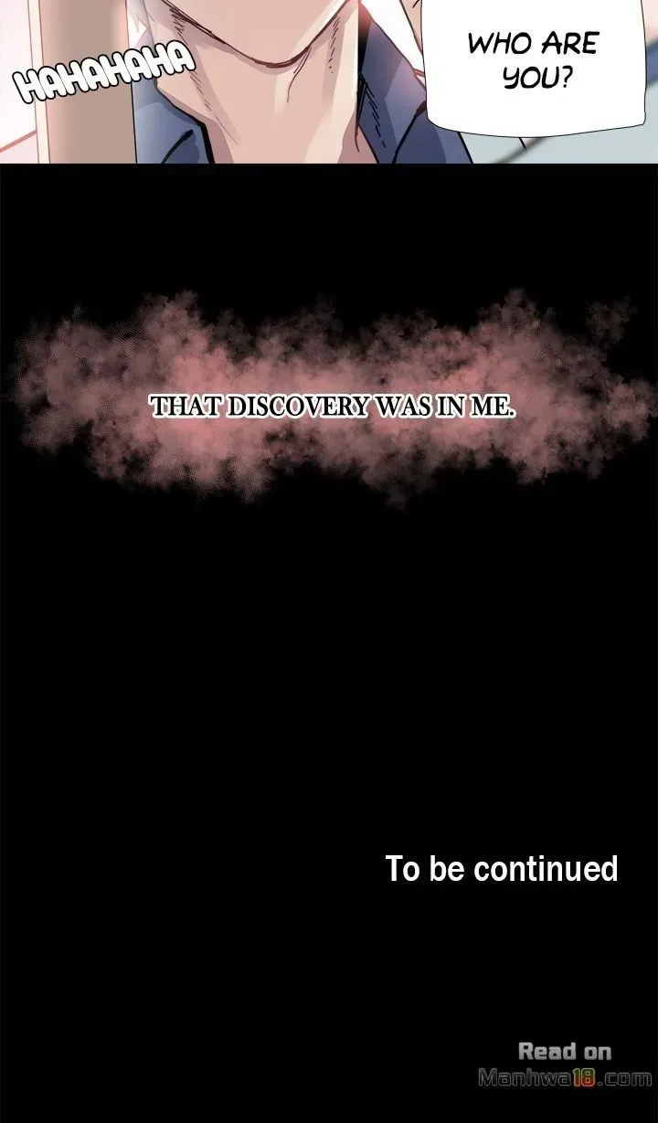 Body Change Chapter 1 page 42 - 