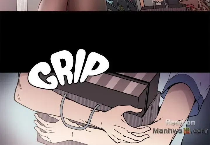 Body Change Chapter 1 page 6 - 