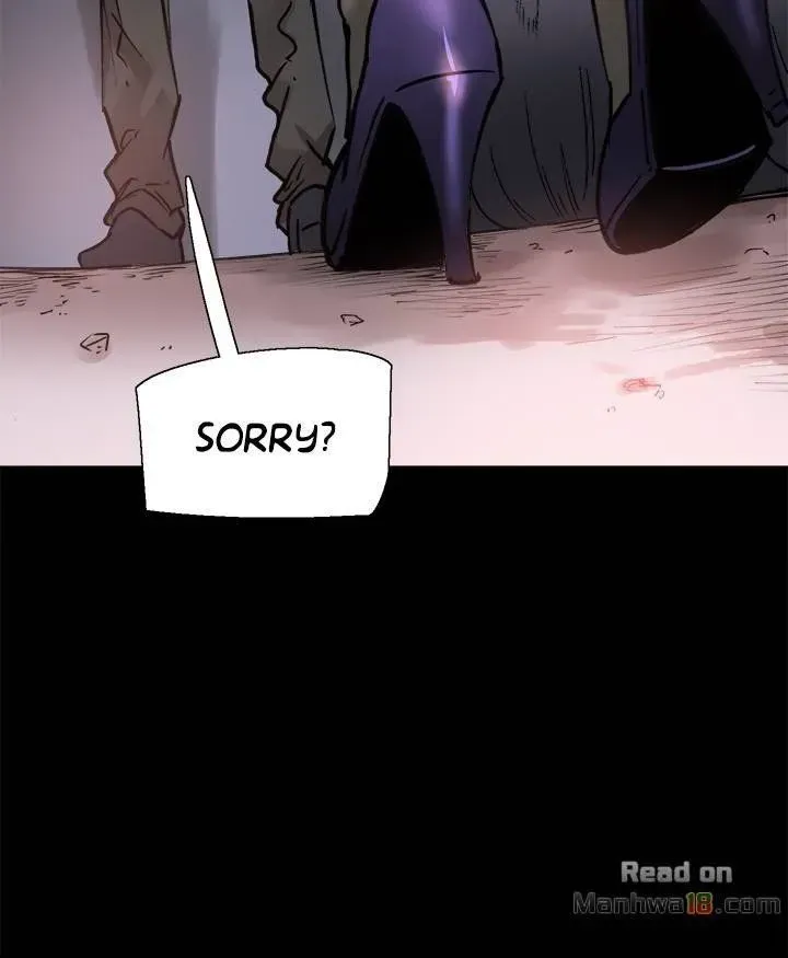 Body Change Chapter 10 page 11 - 