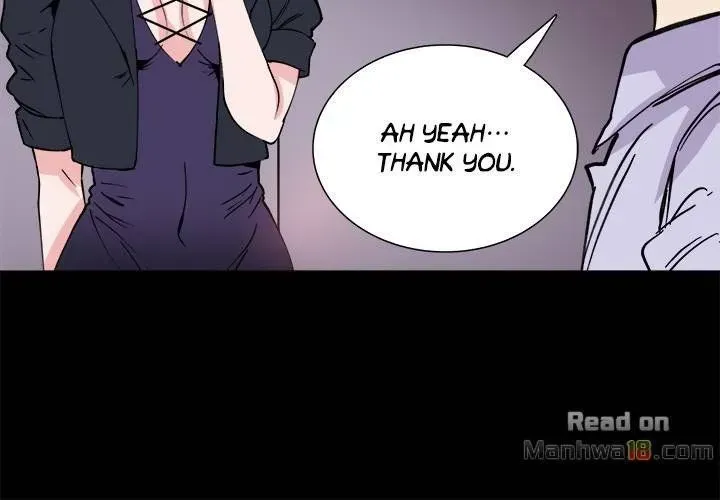 Body Change Chapter 10 page 15 - 