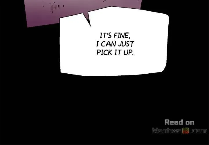 Body Change Chapter 10 page 23 - 