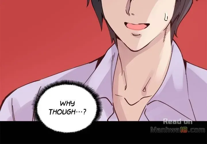 Body Change Chapter 10 page 29 - 