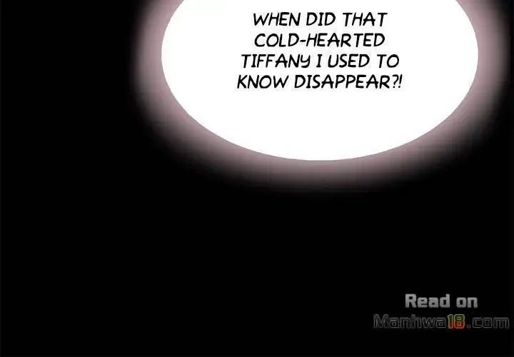 Body Change Chapter 10 page 31 - 