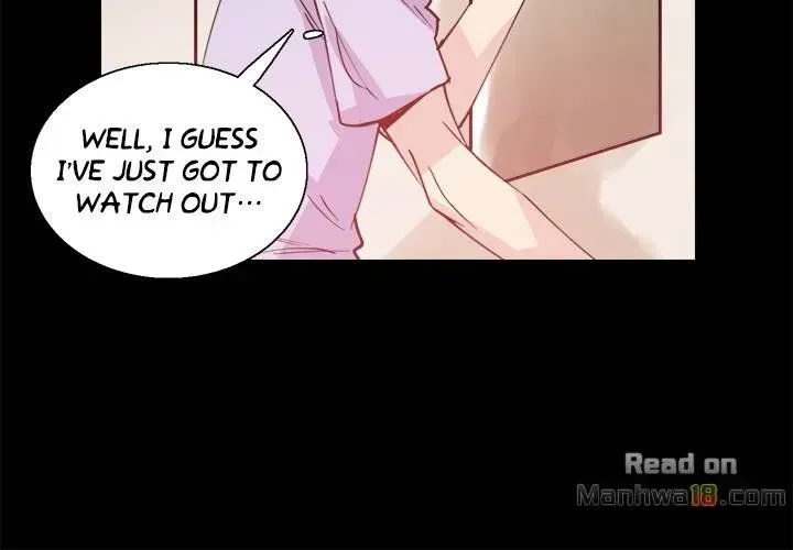 Body Change Chapter 10 page 39 - 