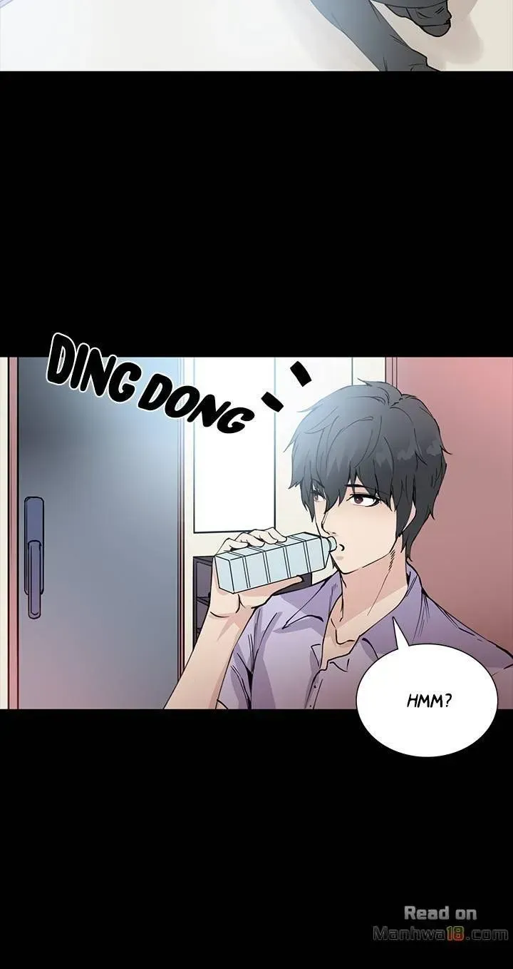 Body Change Chapter 10 page 41 - 