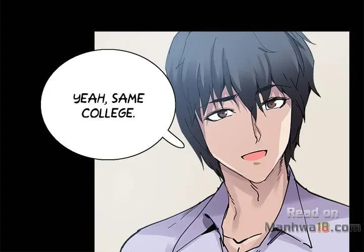 Body Change Chapter 11 page 28 - 