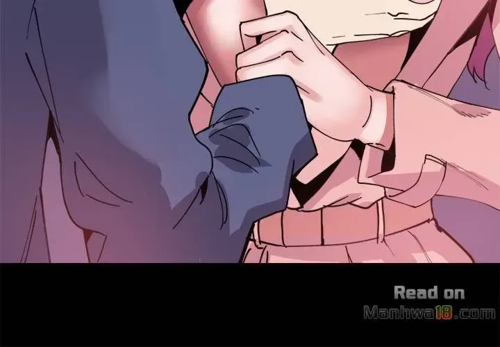 Body Change Chapter 11 page 36 - 