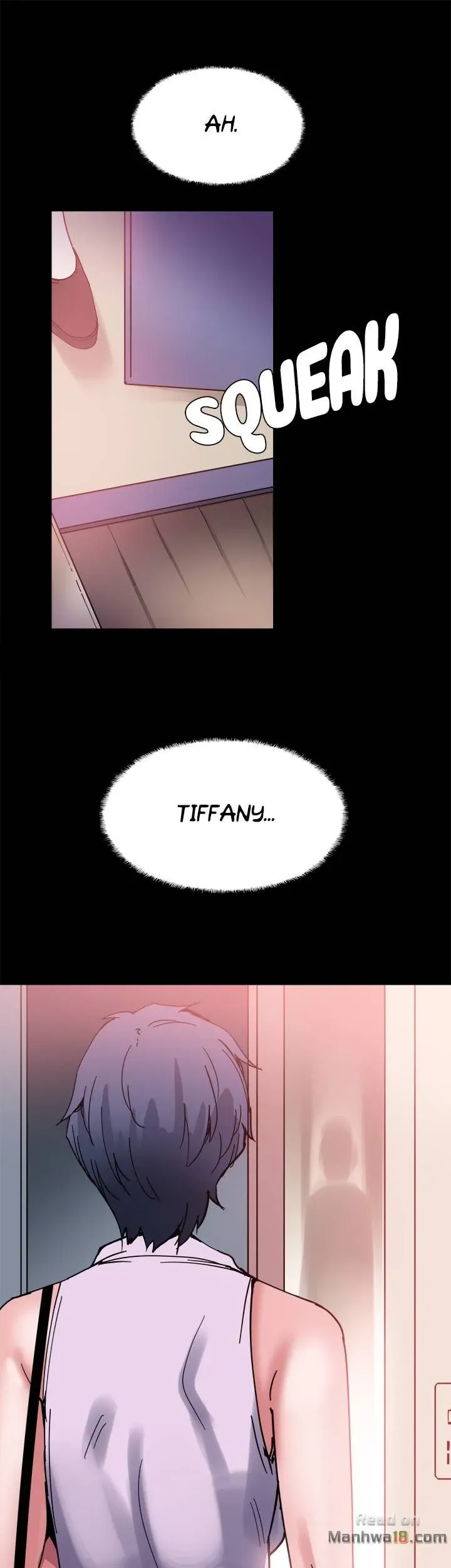 Body Change Chapter 11 page 45 - 