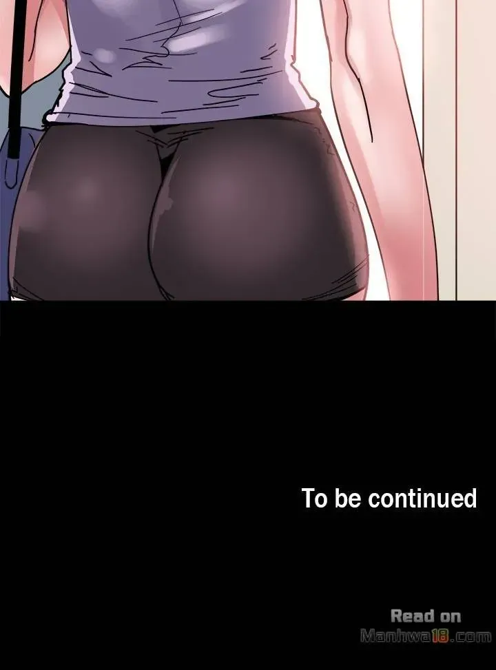Body Change Chapter 11 page 46 - 