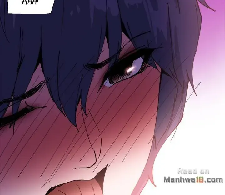 Body Change Chapter 11 page 10 - 