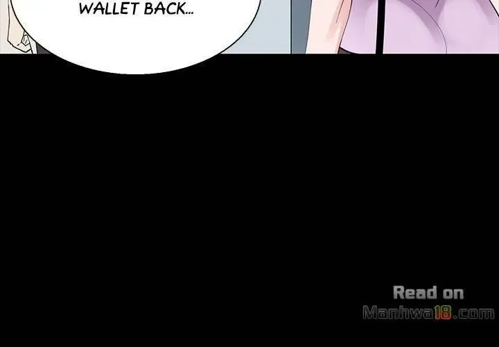 Body Change Chapter 12 page 11 - 