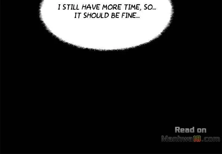 Body Change Chapter 12 page 13 - 