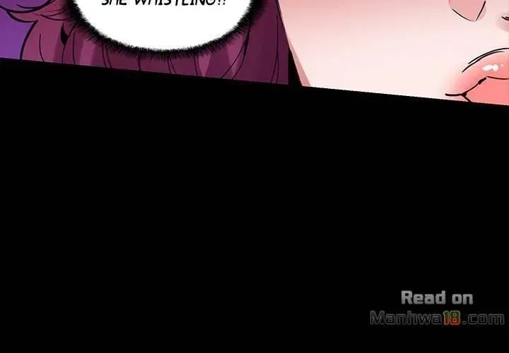 Body Change Chapter 12 page 19 - 