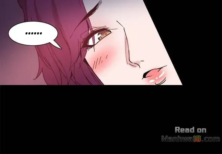 Body Change Chapter 12 page 21 - 