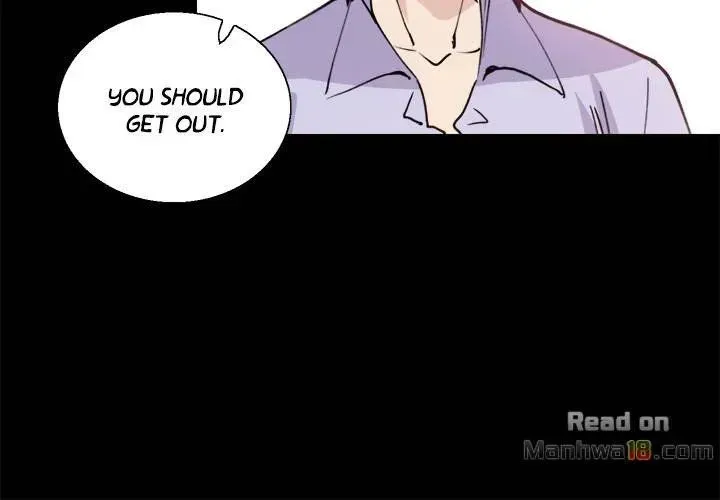 Body Change Chapter 12 page 23 - 
