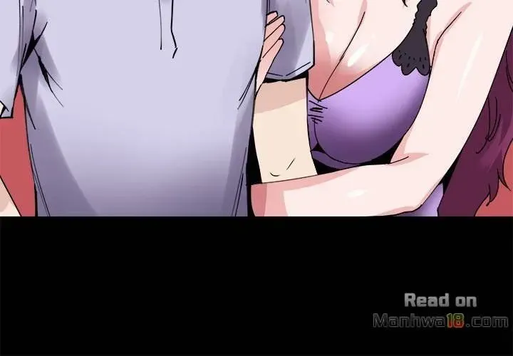 Body Change Chapter 12 page 25 - 