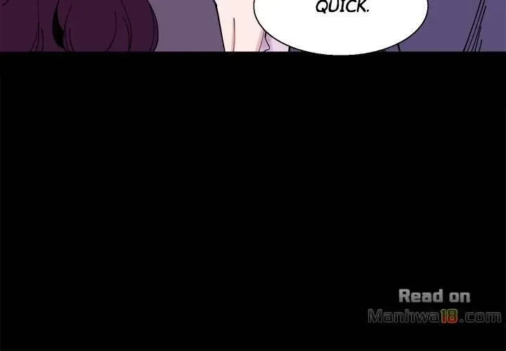 Body Change Chapter 12 page 27 - 