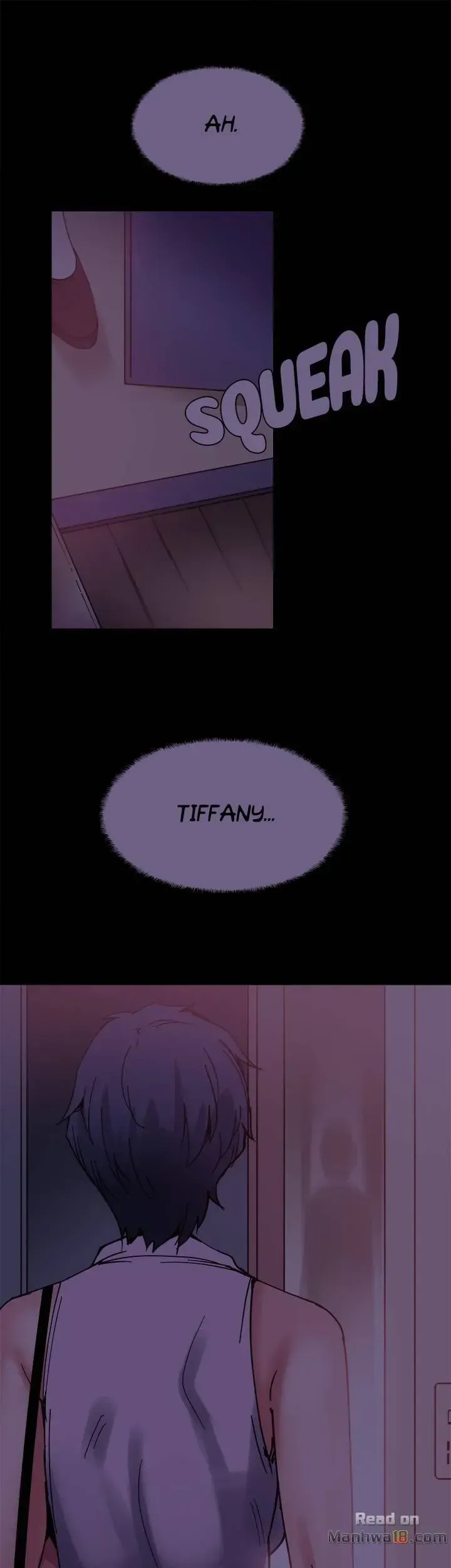 Body Change Chapter 12 page 4 - 