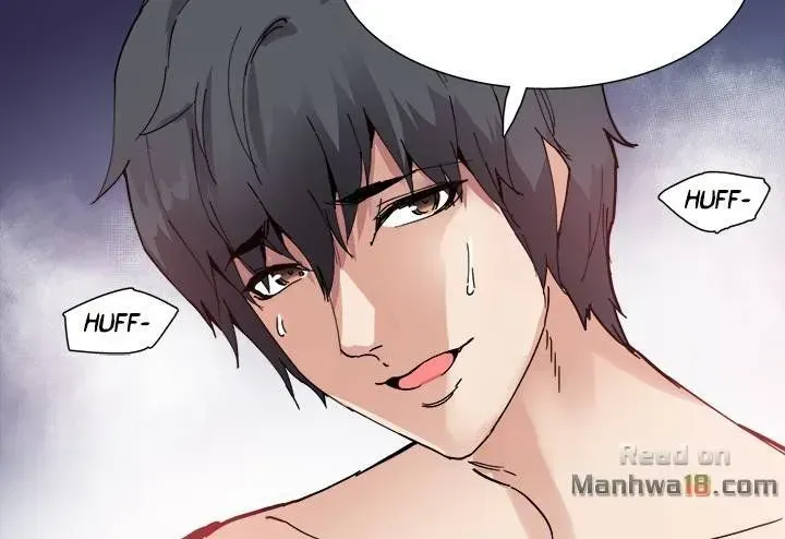 Body Change Chapter 12 page 35 - 