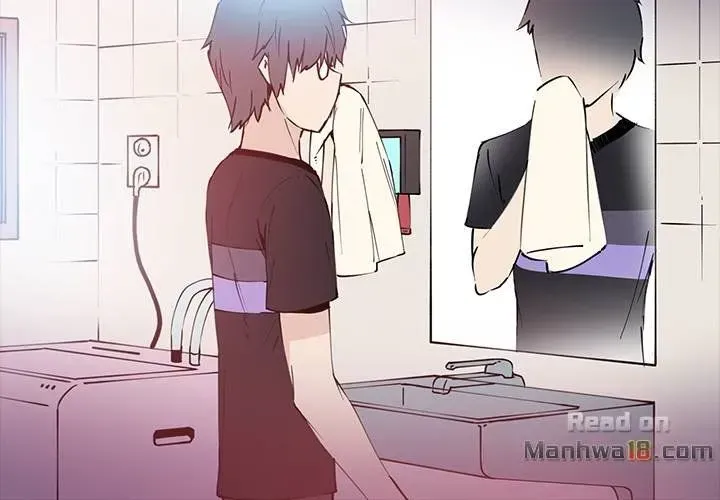 Body Change Chapter 13 page 14 - 