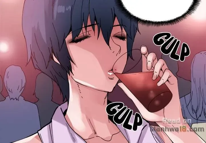 Body Change Chapter 13 page 3 - 