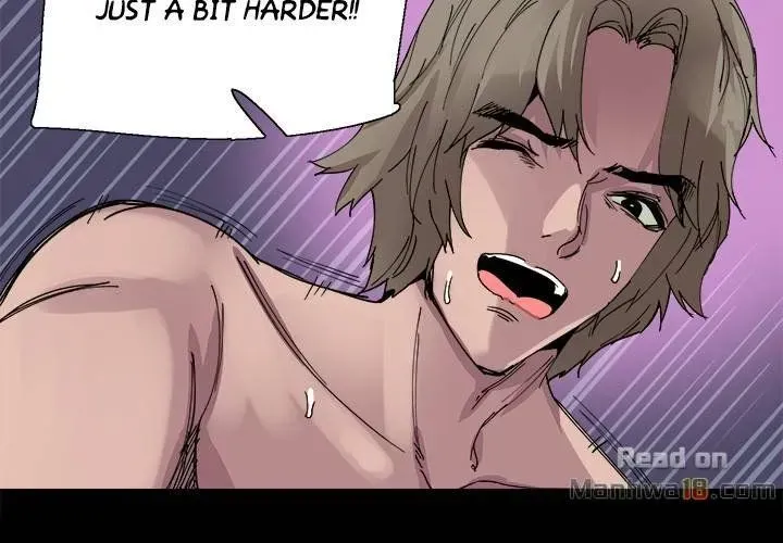 Body Change Chapter 13 page 30 - 