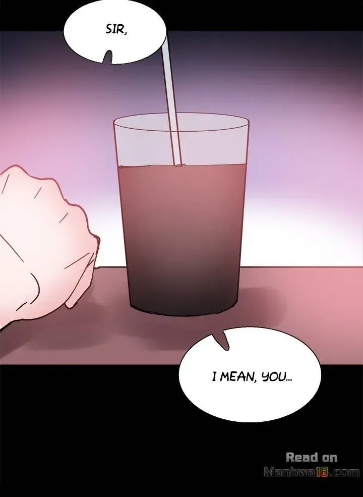 Body Change Chapter 13 page 40 - 