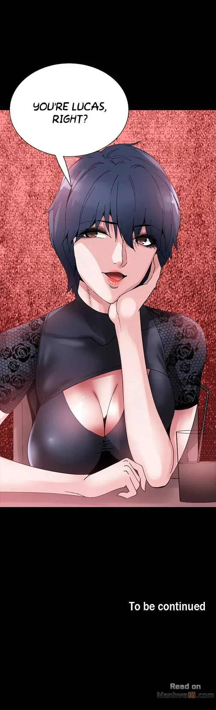 Body Change Chapter 13 page 41 - 