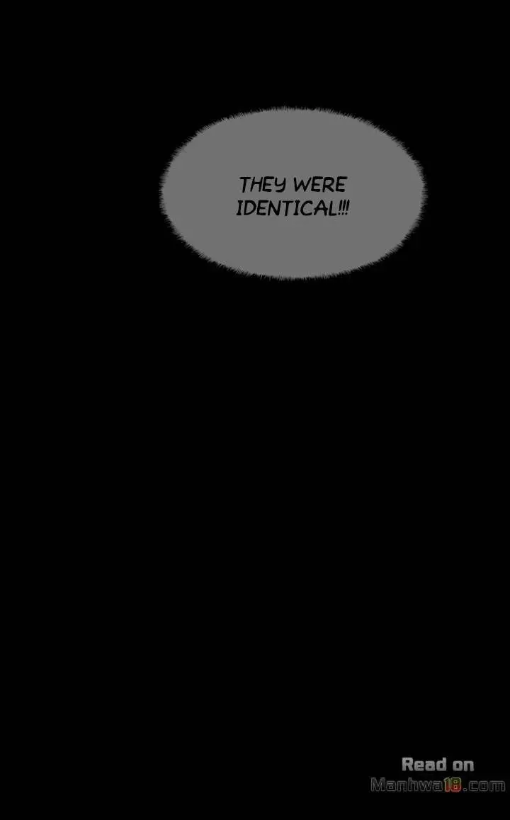 Body Change Chapter 13 page 6 - 