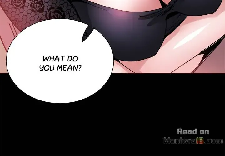 Body Change Chapter 14 page 15 - 