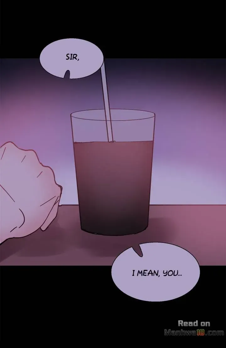 Body Change Chapter 14 page 3 - 
