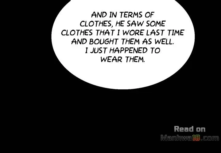 Body Change Chapter 14 page 29 - 