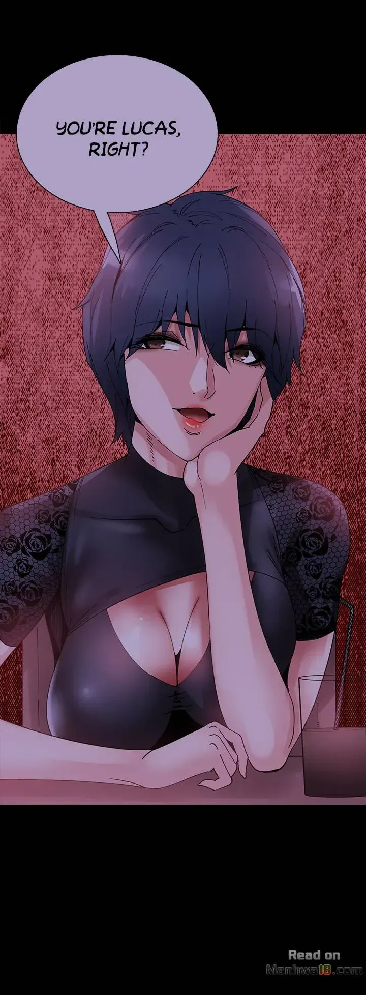 Body Change Chapter 14 page 4 - 