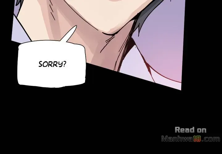 Body Change Chapter 14 page 49 - 