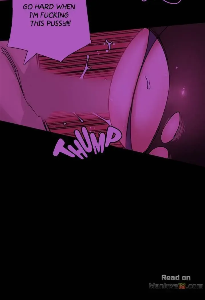 Body Change Chapter 15 page 2 - 