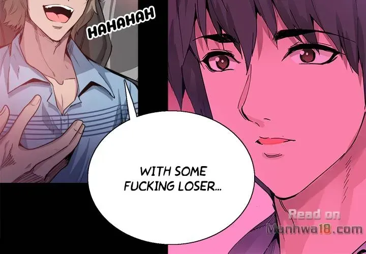 Body Change Chapter 15 page 13 - 